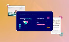 Happy Birthday Email App Review Cover Image