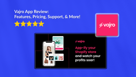 Vajro App Review Cover Image