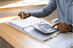 Top 3 Disadvantages of Manual Bookkeeping in Ecommerce