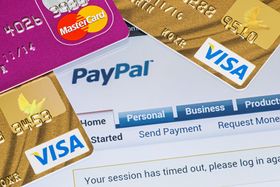Business vs. Personal PayPal Accounts for Your Shopify Store—Which One's Right for You?