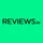 a green background with the words review on it