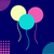 Happy Birthday Email Logo