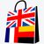 LangShop AI Language Translate logo