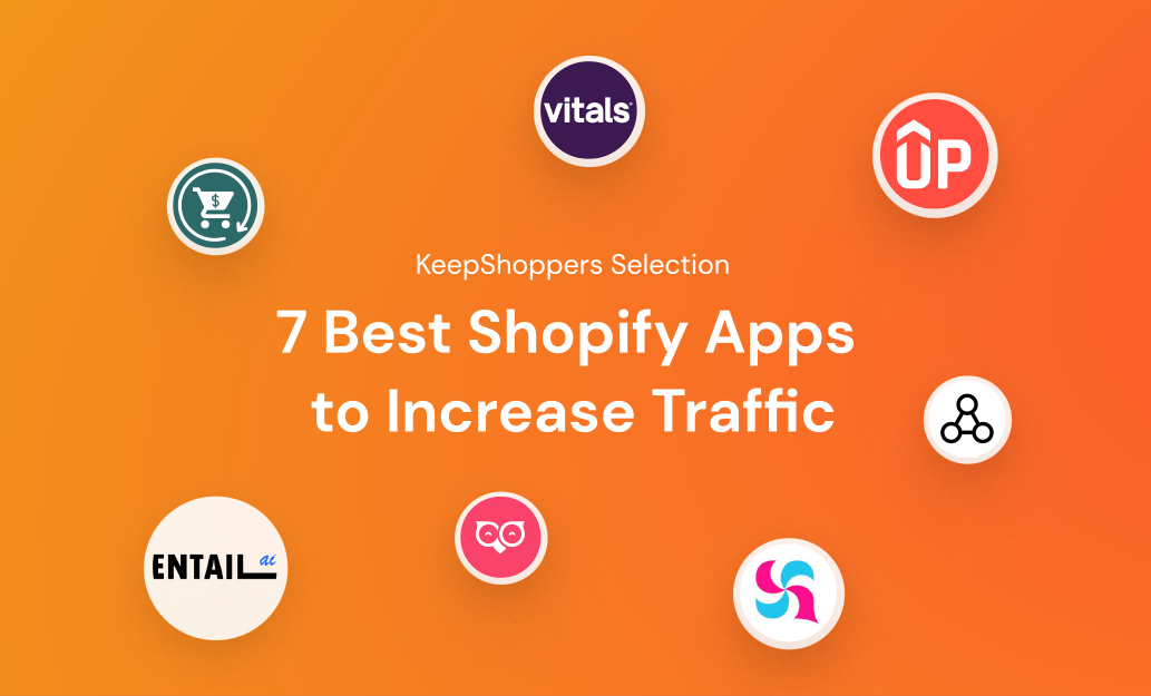 Best Shopify Apps to Boost Traffic