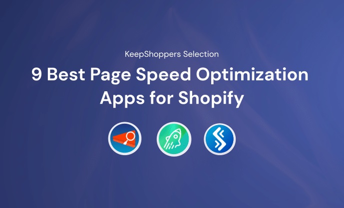 Swift SEO Page Speed Optimizer - Swift Shopify SEO & Page Speed