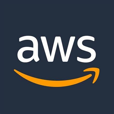 AWS Amazon Web Services logo