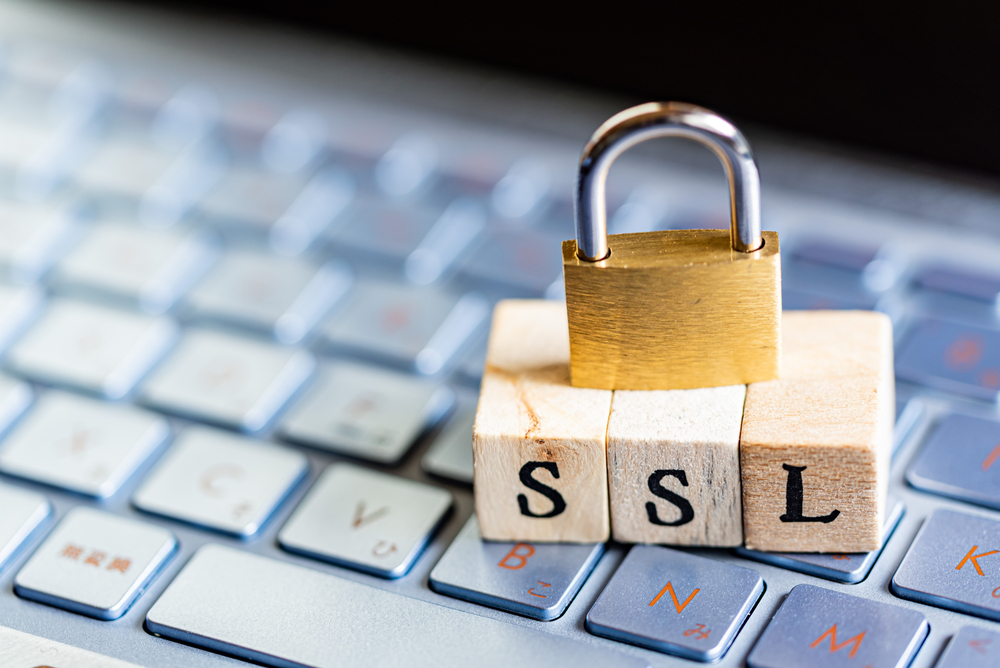 Activating SSL Certificates (HTTPS) For a Custom Domain and Fixing "Pending" or "Unavailable" Errors