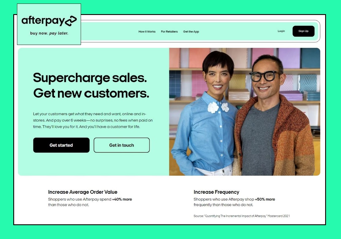 Afterpay