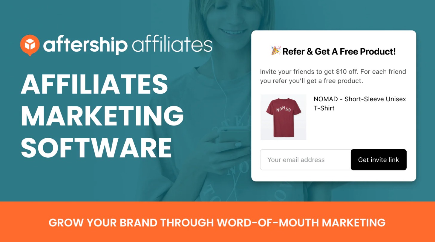 Automizely Referral & Affiliate