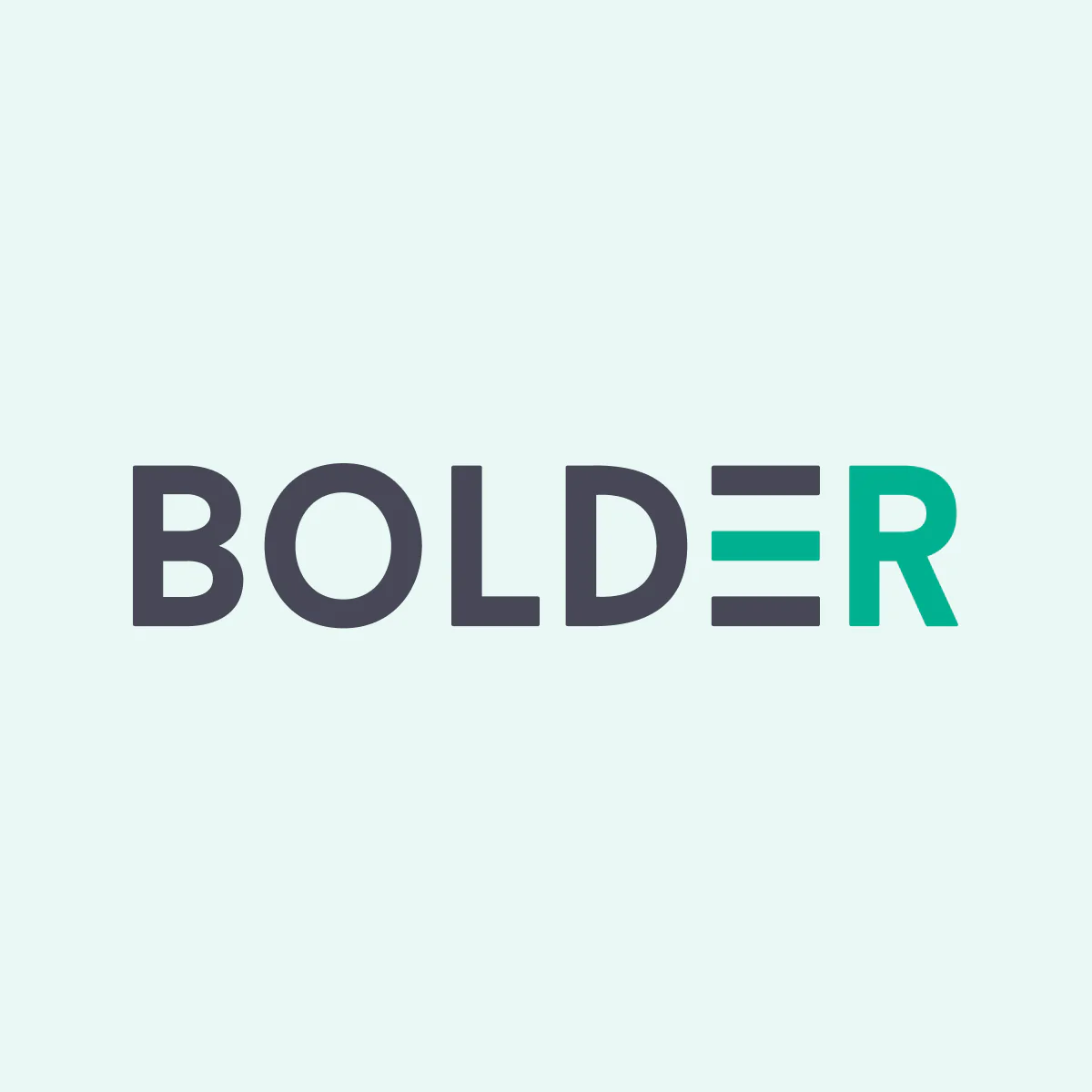 Bolder Icon