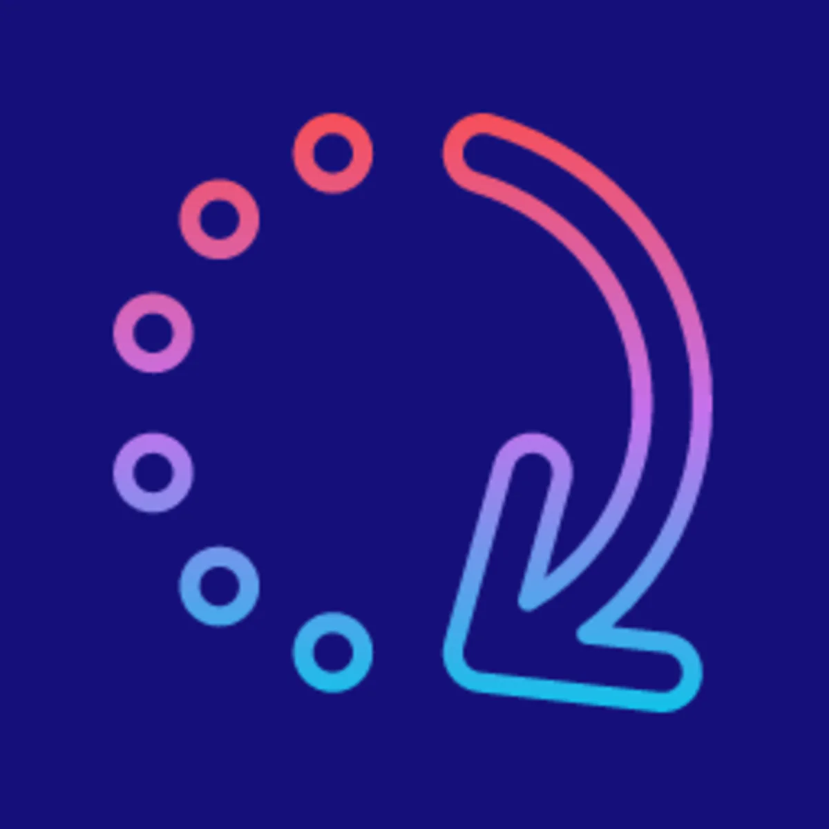 Logo of the Scrollify Infinite Scroll Shopify app