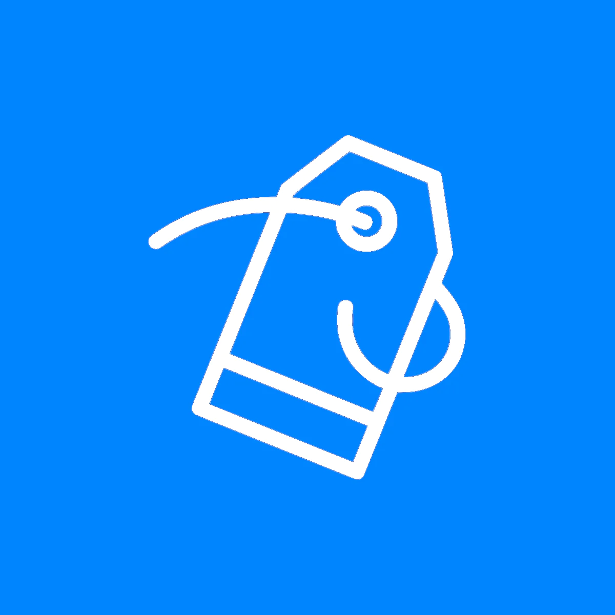 Logo of the Shopacado Volume Discounts Shopify app