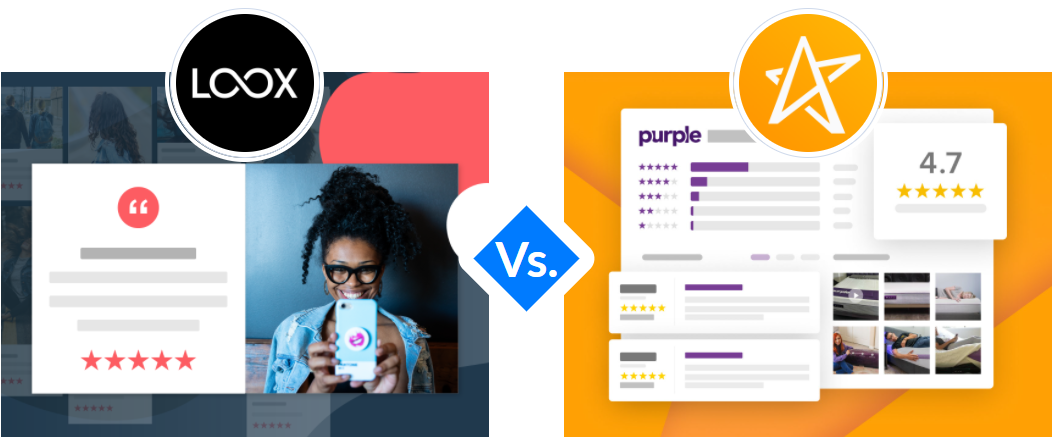 Loox vs. Stamped.io: Which Is Better for Shopify Product Reviews in {year}?