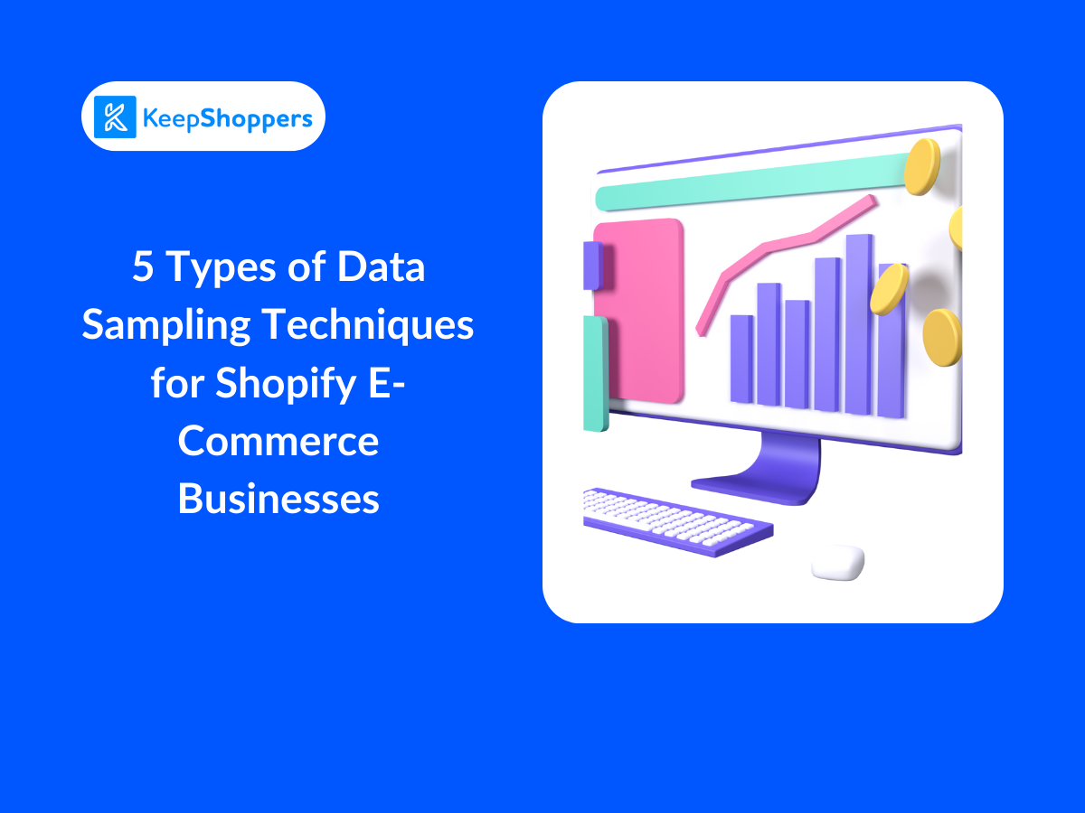 Types of Data Sampling Techniques Shopify E-Commerce