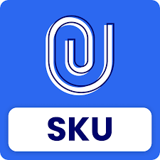 F: SKU Code Generator Icon
