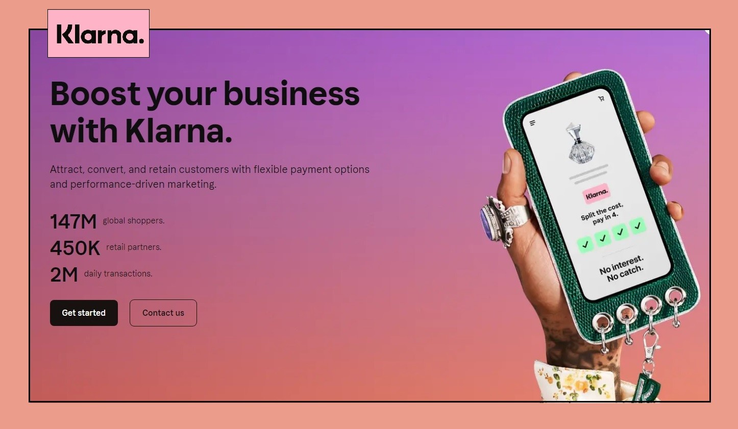 Klarna