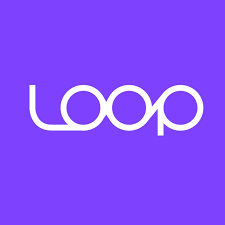 Loop Subscriptions Icon