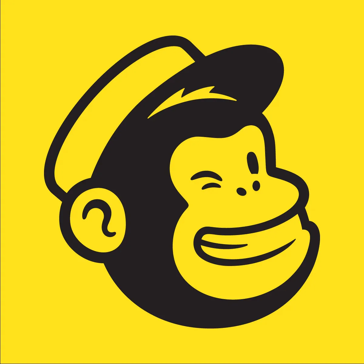 Mailchimp Email Marketing Logo