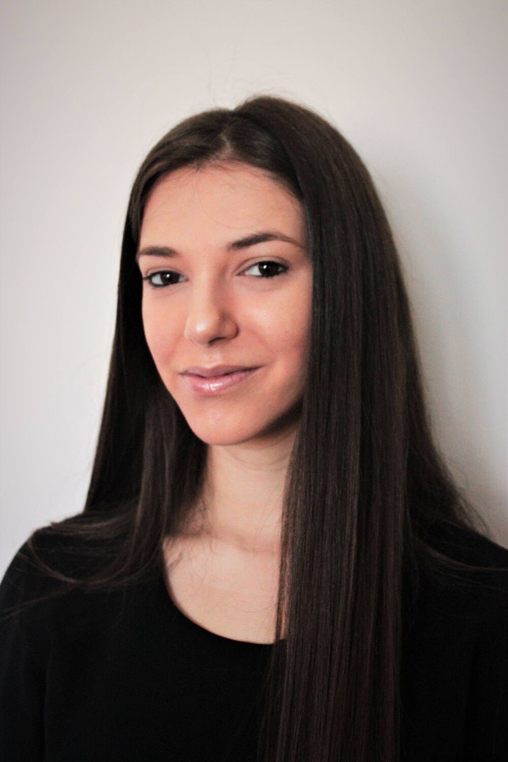 Nevena Radulović - content editor at KeepShoppers
