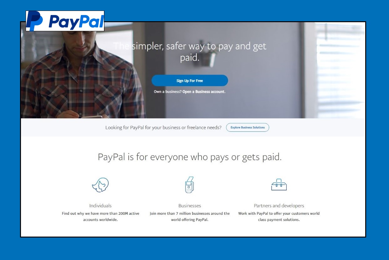 PayPal