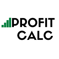 Profit calc logo