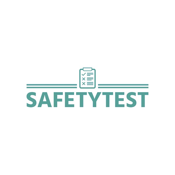 SafetyTest Shopify App logo