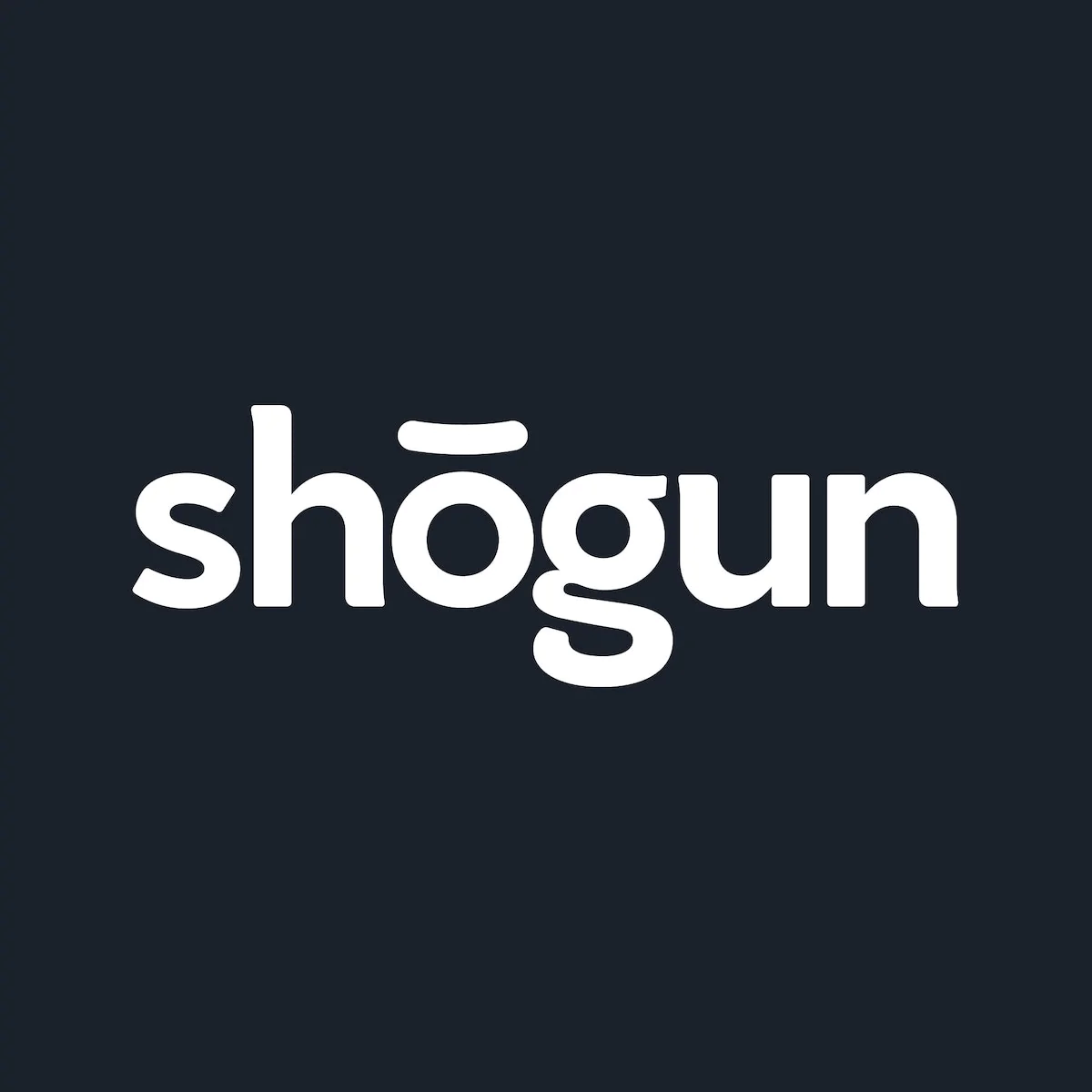 Shogun Landing Page Builder Logo