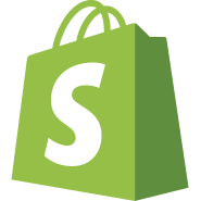 Shopify Icon