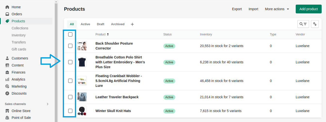 Easily Add Alt Tags to Your Shopify Images to Improve SEO