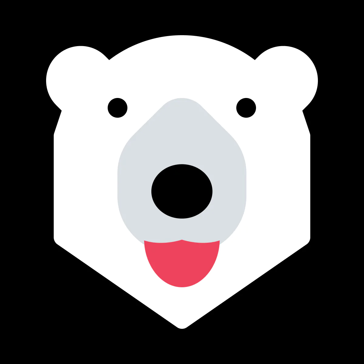 Trust Badges Bear Logo