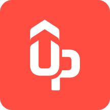 UpPromote Affiliate & Referral Logo