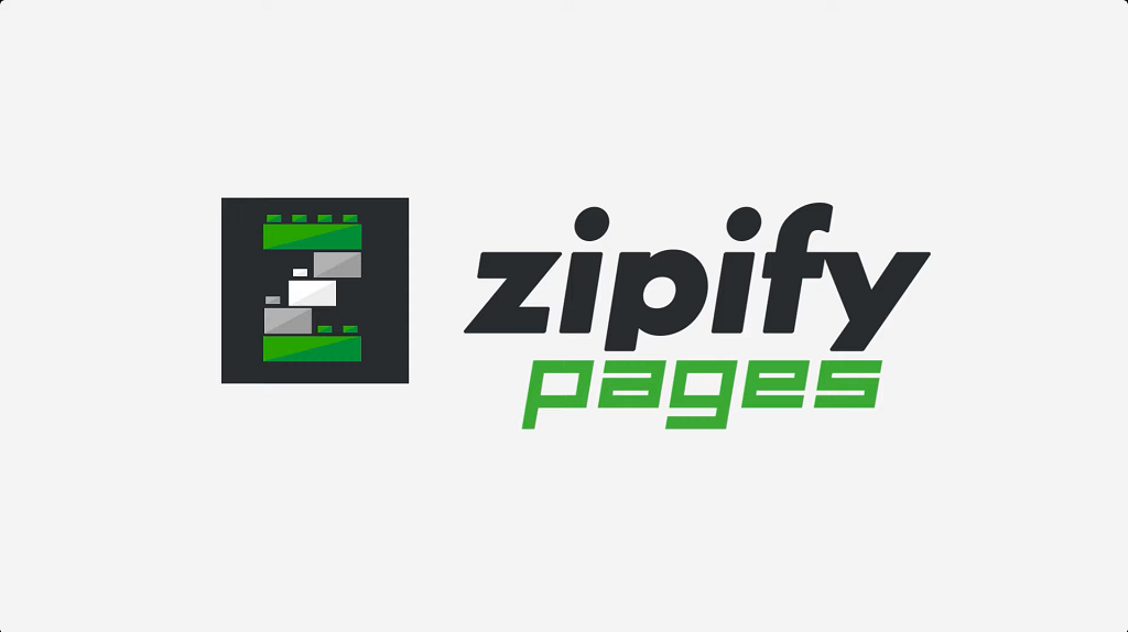 Zipify Pages Builder & Editor Cover Image