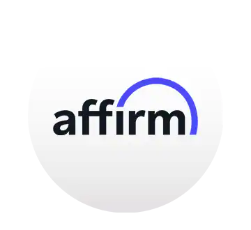 Affirm logo