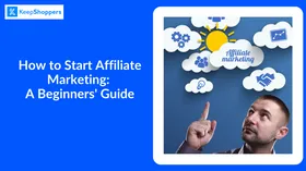 How to Start Affiliate Marketing on Shopify in {year}