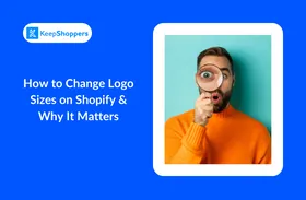 How to Change Logo Sizes on Shopify & Why It Matters