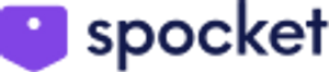 Spocket Logo logo