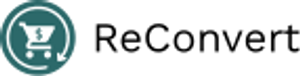 ReConvert Logo logo