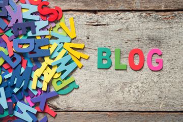 Do This Before Starting a Blog for Your Shopify Store