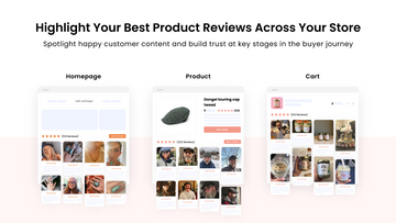 Loox Review—Pricing, Integrations, and More!