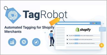Promotional Image for TagRobot