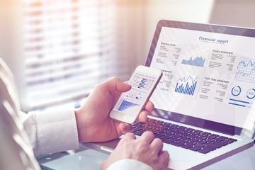 The Best Way to Integrate and Sync Xero Accounting With Shopify