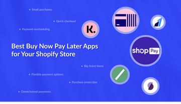 Best Buy Now Pay Later Apps Cover Image