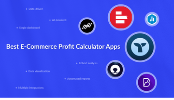 Best E-Commerce Profit Calculator Apps
