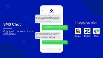 A professional review of SMSBump Shopify app