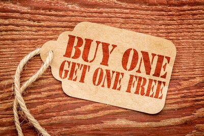 Create Shopify "Buy X Get Y Free" and BOGO Discounts Successfully
