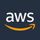 AWS Amazon Web Services logo