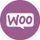 WooCommerce_E-commerce platform_logo