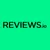 a green background with the words review on it