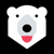 Trust Badges Bear Logo