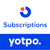 Yotpo Subscriptions Icon